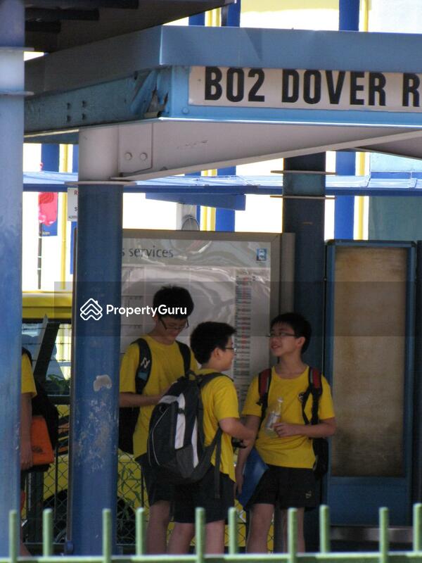 31 Dover Road #0