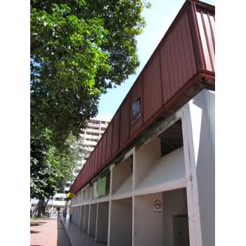 33 Dover Road
