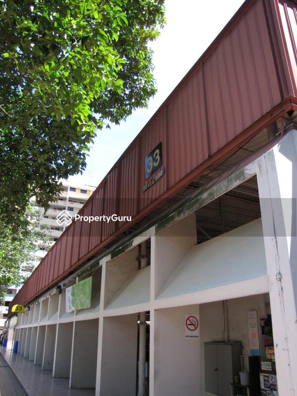 33 Dover Road #0