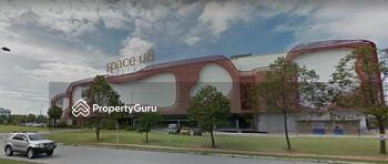 Space U8