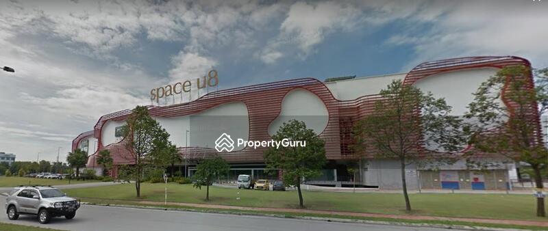 For Sale - Space U8