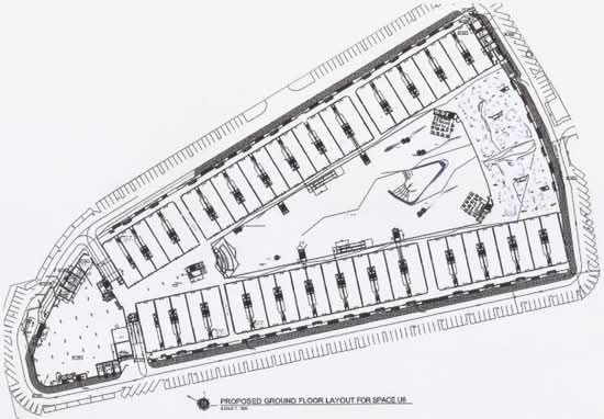 Space U8 - Site Plan - iProperty.com.my