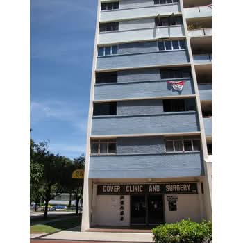 35 Dover Road