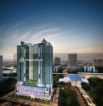 TR Residence