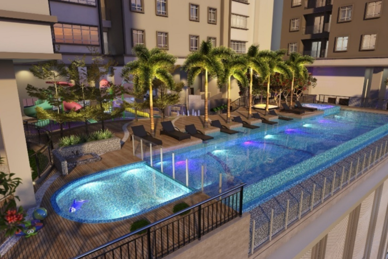 TR Residence - iProperty.com.my