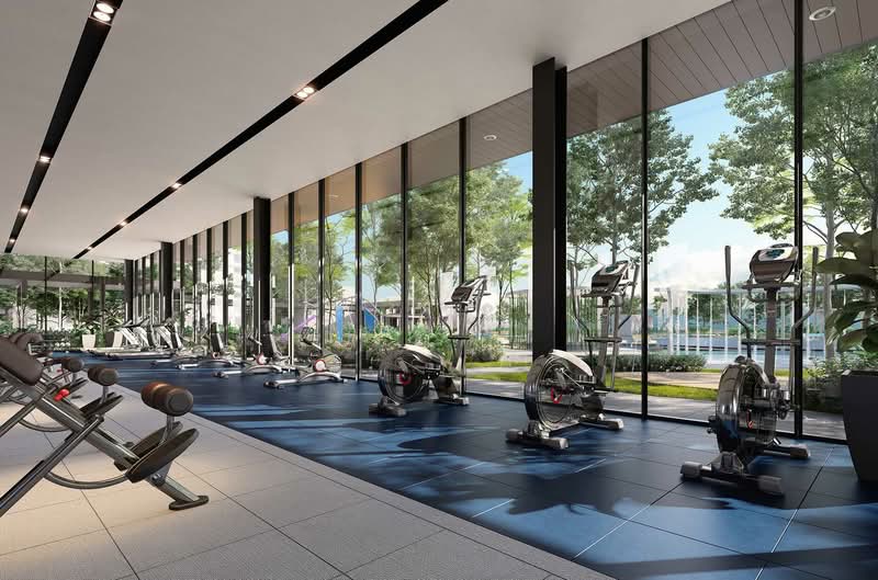 Condominium for Sale at South Brooks - CC Goo - PropertyGuru.com.my