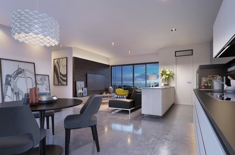 South Brooks - iProperty.com.my