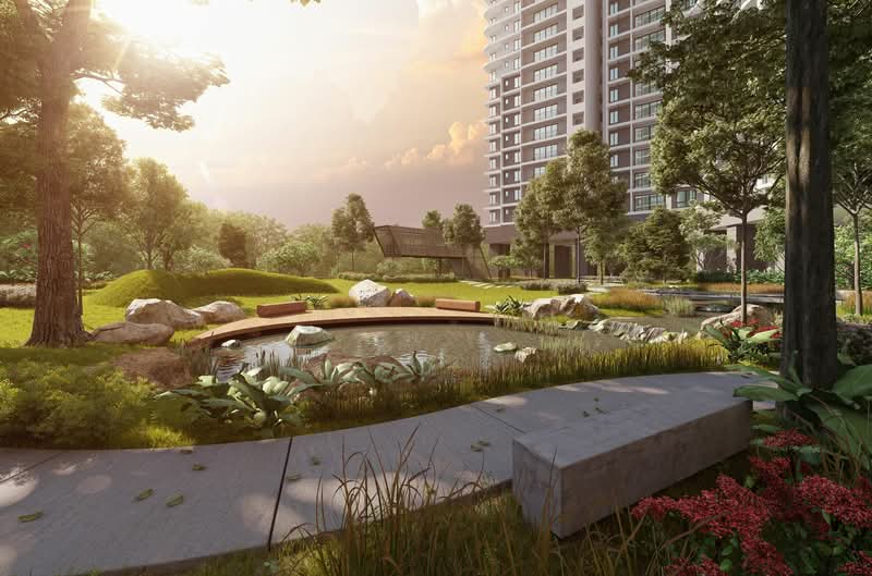 Condominium for Sale at South Brooks - CC Goo - PropertyGuru.com.my