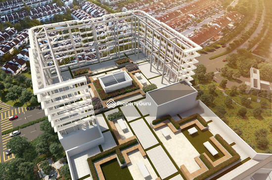 For Sale - South Brooks