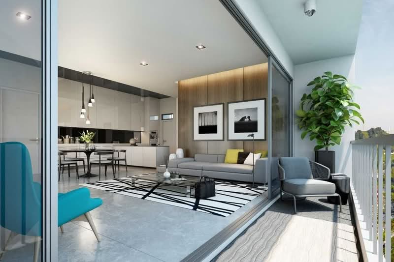 South Brooks - iProperty.com.my