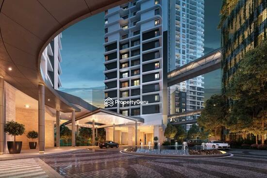 For Sale - South Brooks