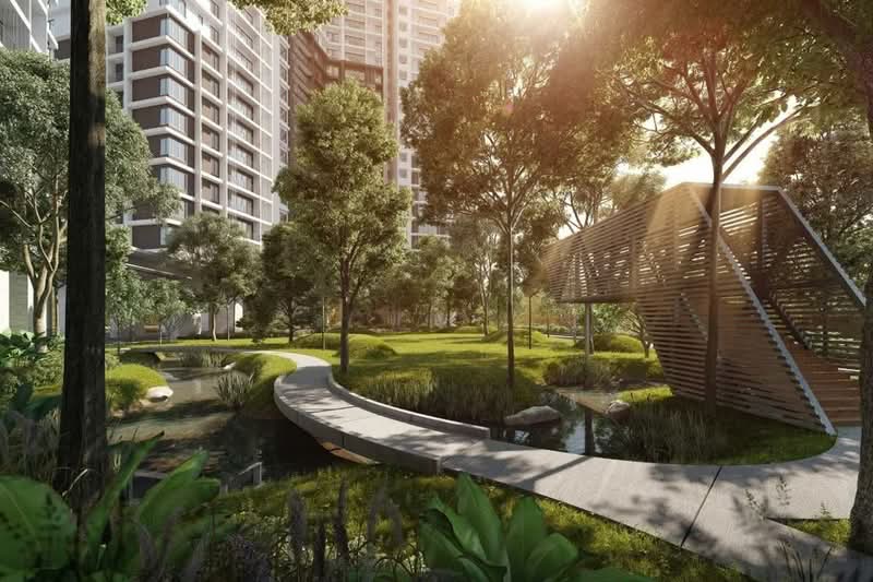 Condominium for Sale at South Brooks - CC Goo - PropertyGuru.com.my