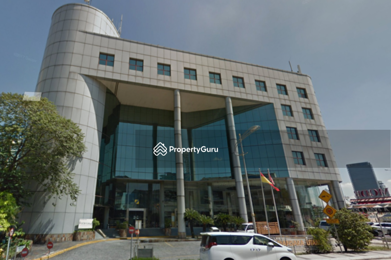 Plaza Damansara Utama #0