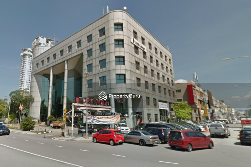 Plaza Damansara Utama #0