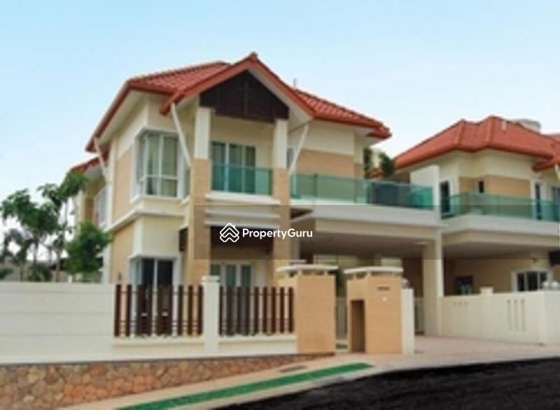 Villa Manja (Semi-Detached House) for Sale/Rent, 2024