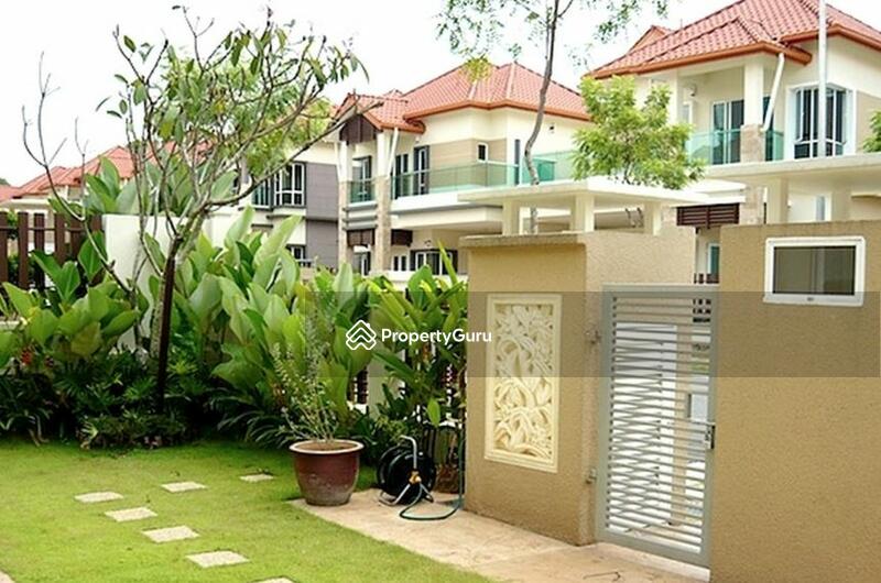 Villa Manja #0