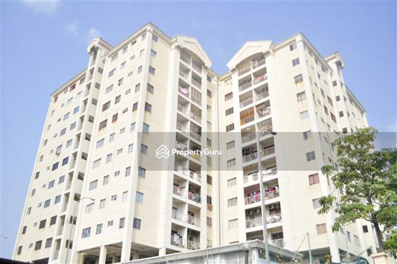 For Sale - Mount Karunmas