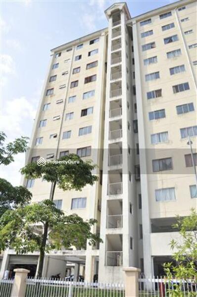 For Sale - Mount Karunmas