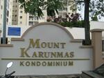 Mount Karunmas #0