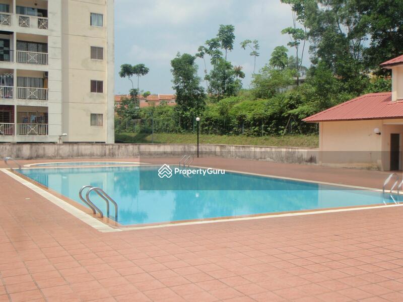 For Sale - Mount Karunmas
