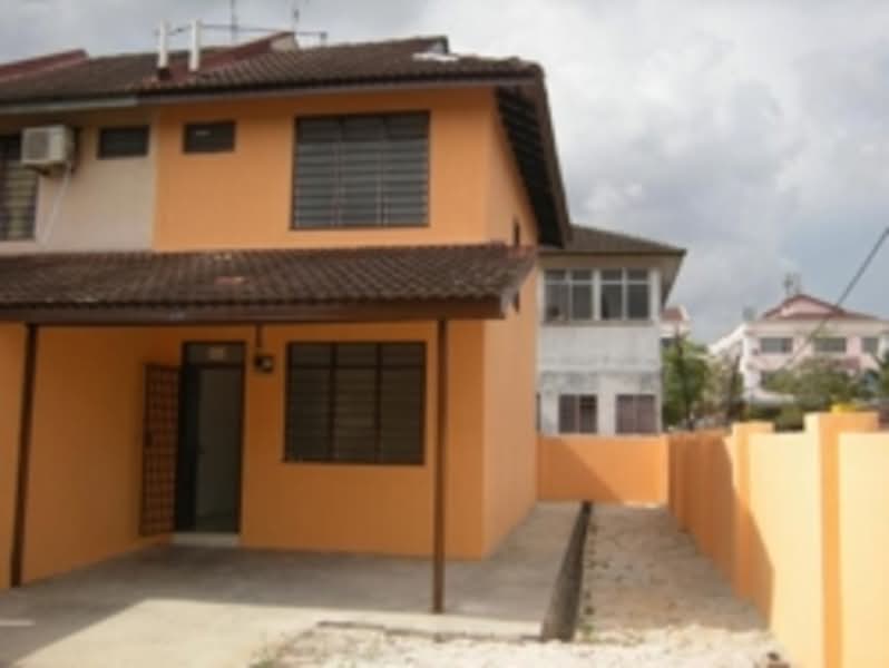 For Rent - Taman Perling