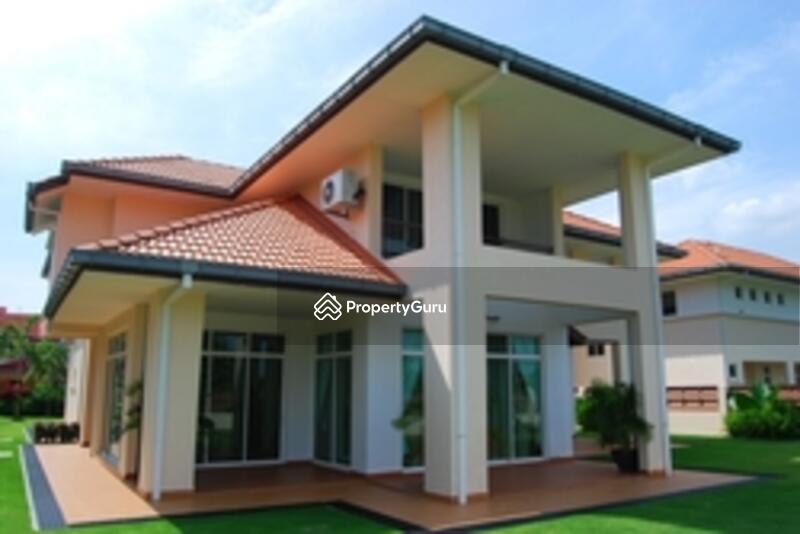 For Rent - Seri Utama
