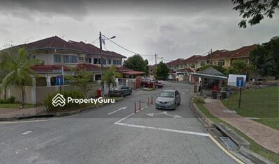  - Seri Utama