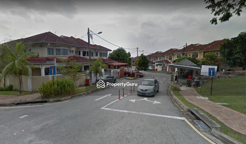 For Rent - Seri Utama