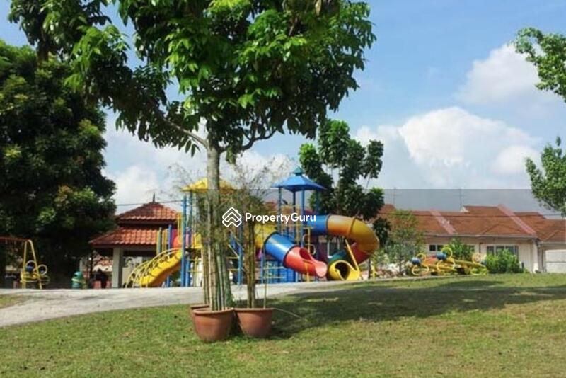 For Rent - Seri Utama
