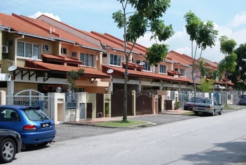 Seri Utama - iProperty.com.my