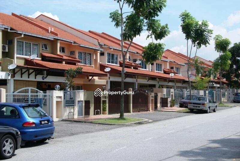 For Rent - Seri Utama