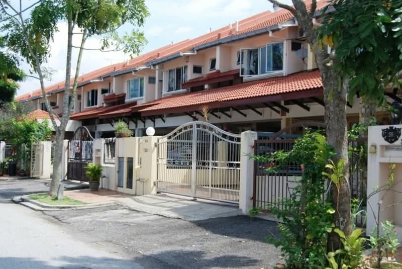 Seri Utama - iProperty.com.my