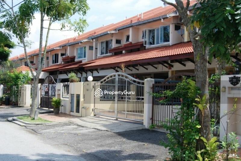 For Rent - Seri Utama