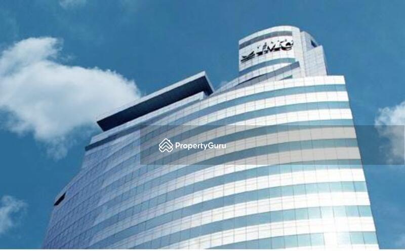 Menara IMC #0