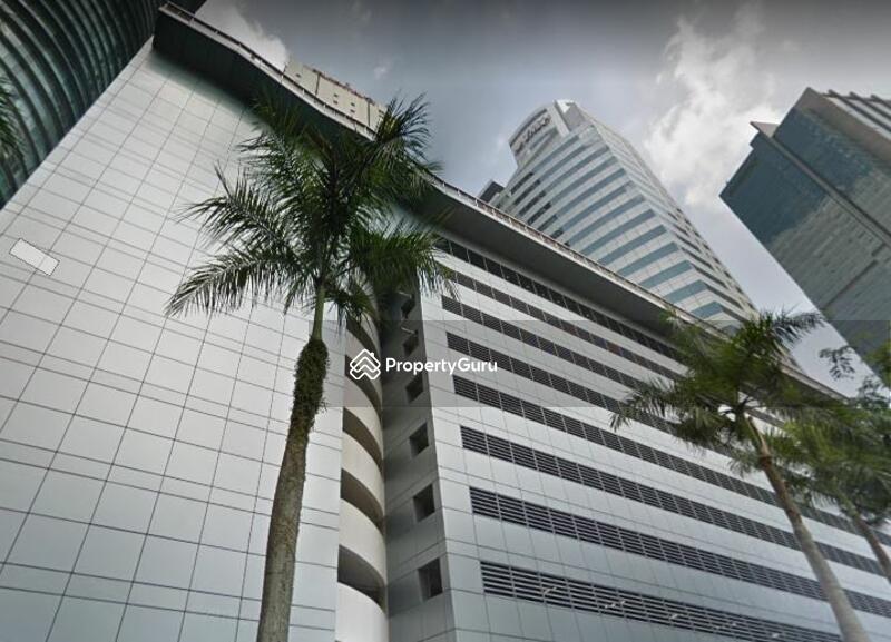 Menara IMC #0