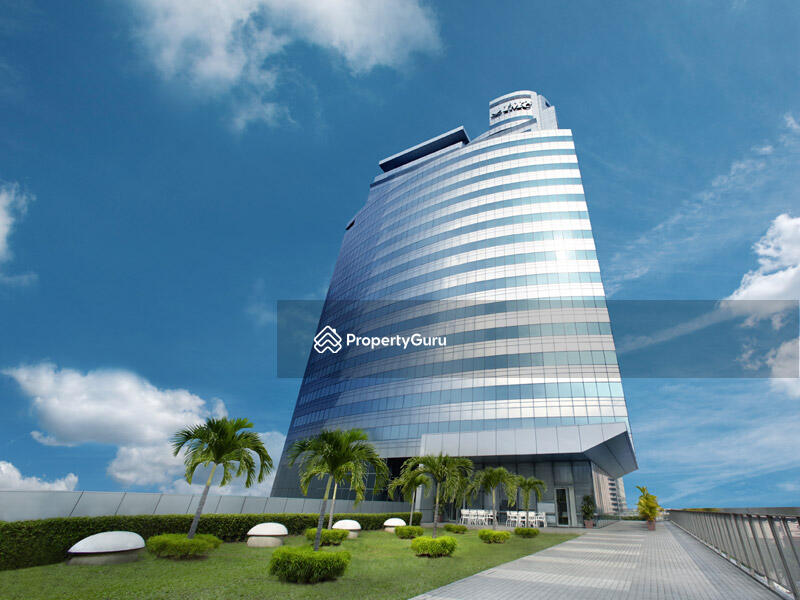 Menara IMC #0