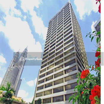 Menara Atlan