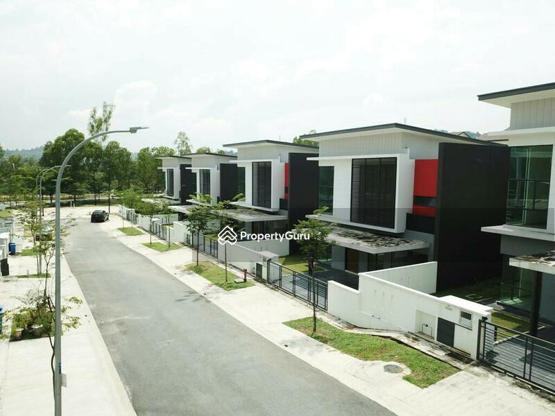Untuk Dijual - Perdana Heights