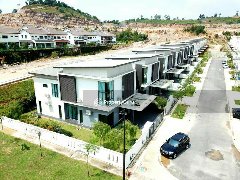 Untuk Dijual - Perdana Heights