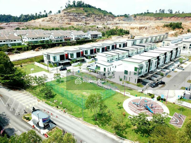Untuk Dijual - Perdana Heights