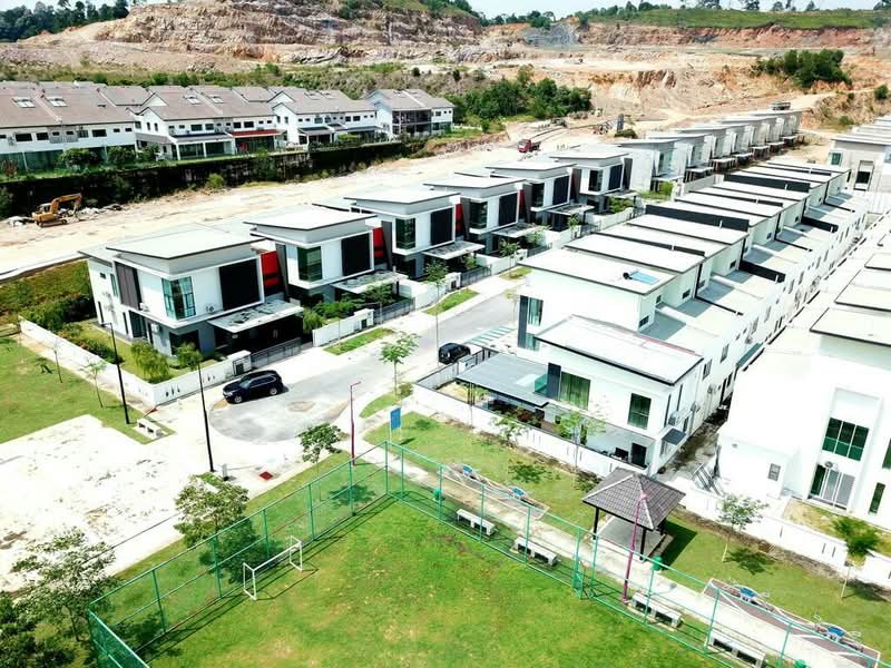 Perdana Heights - iProperty.com.my