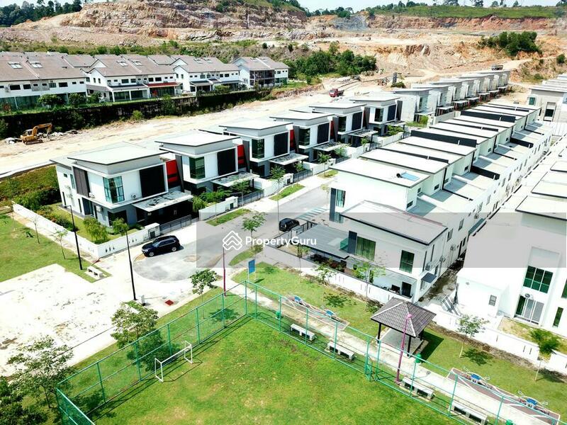 Untuk Dijual - Perdana Heights