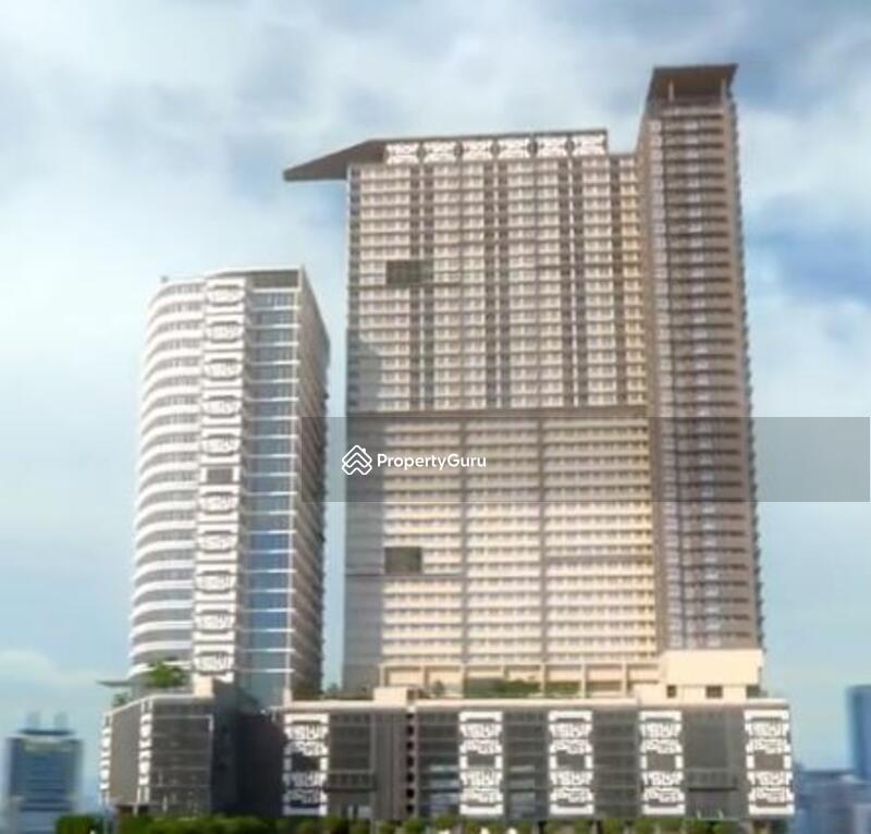 Legasi Kampung Bharu #0