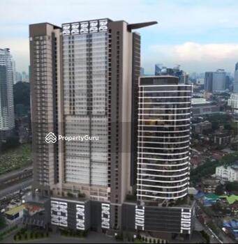 Legasi Kampung Bharu