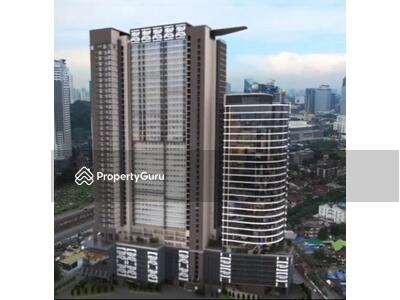 - Legasi Kampung Bharu