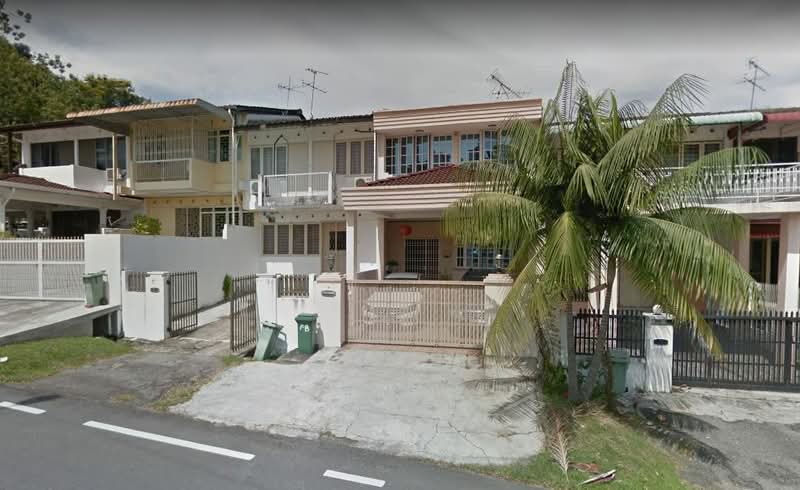 Island Glades - iProperty.com.my