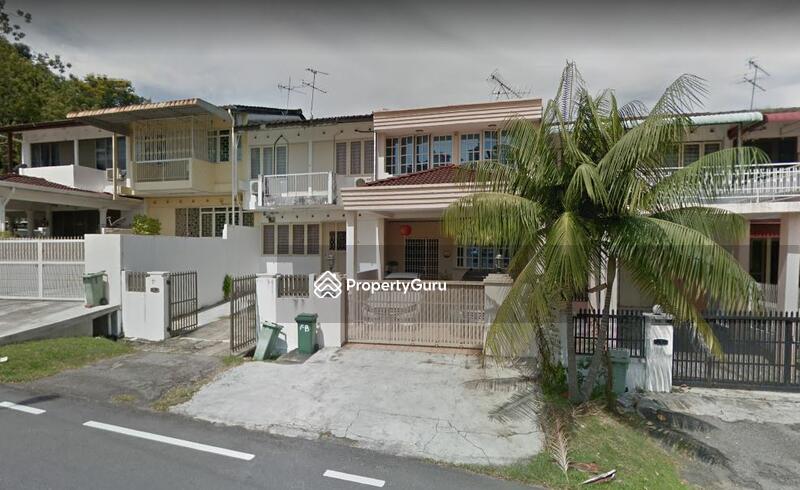 Island Glades untuk Untuk Dijual - RM 1,250,000, Feb 2026 - PropertyGuru.com.my