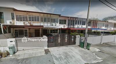  - Island Glades