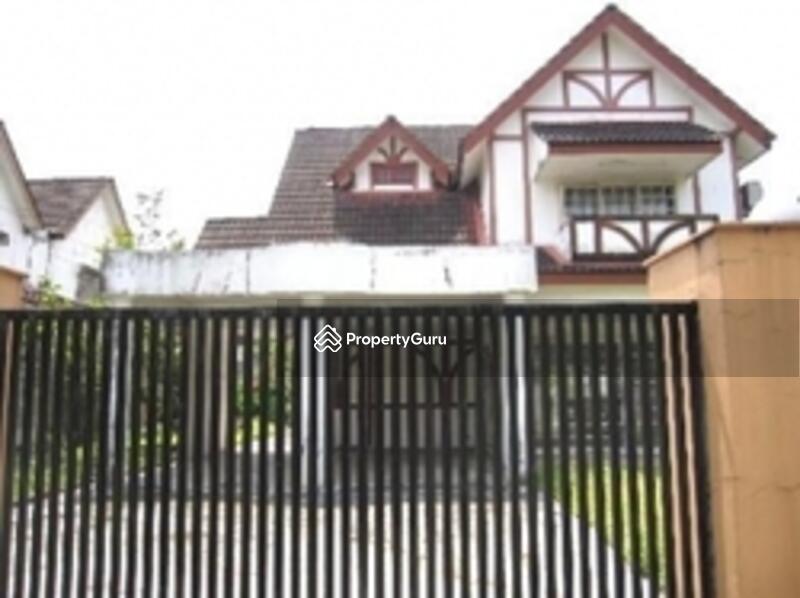 For Sale - Taman Johor