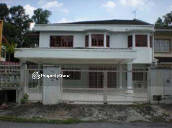 Taman OUG